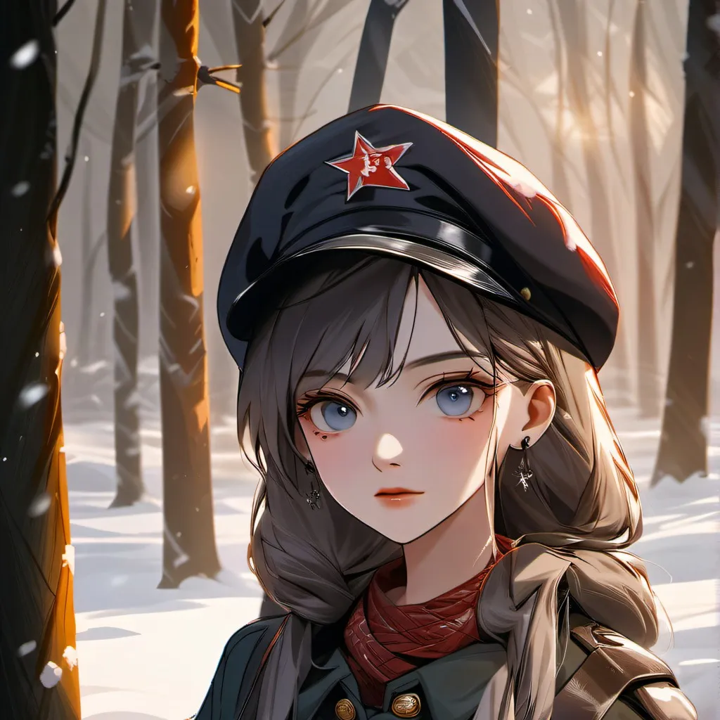 chat with ai character: Radoslava 