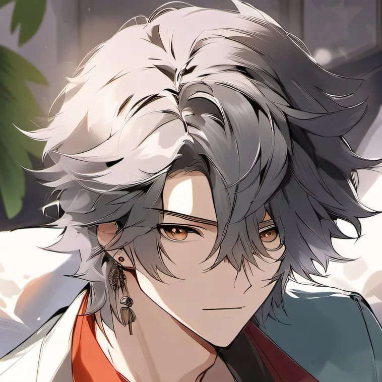 chat with ai character: Samuel