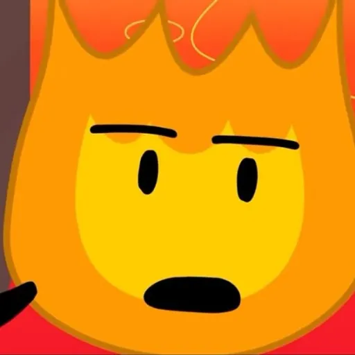 creator Fireyyyy BFDI's avatar