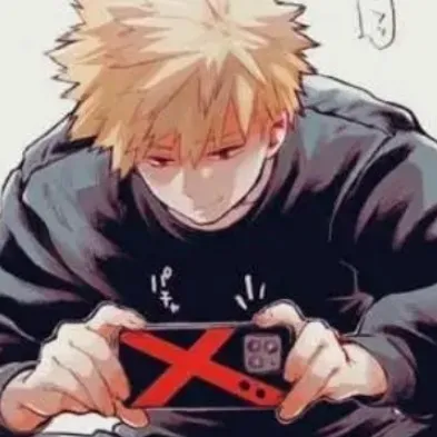 creator 💥bakugo💥Katsuki💥's avatar