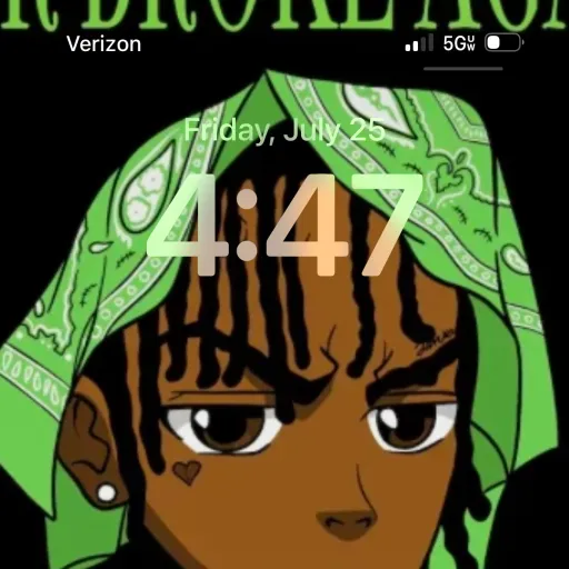 creator King Travis's avatar