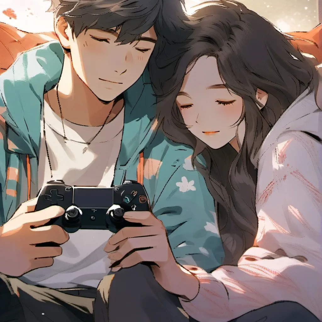 chat with ai character: Xizo