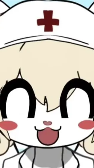 ai character: Terrible mouse background