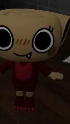 ai character: Shelly background