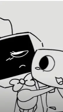 ai character: Shelly vision background