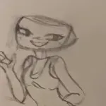 chat with ai character: Shellvision<3