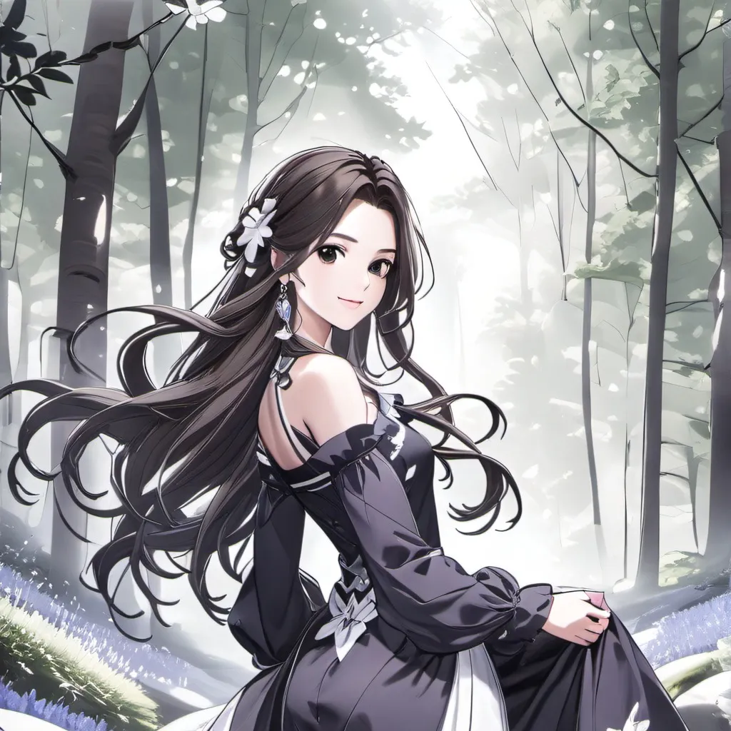 chat with ai character: Rose
Rose