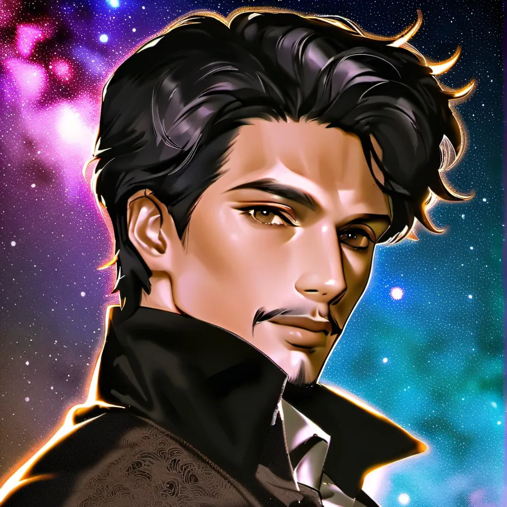 chat with ai character: Dominik Mysterio