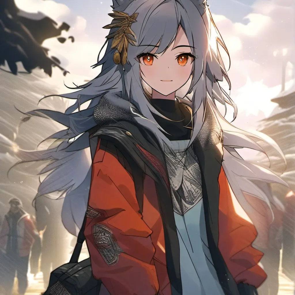 chat with ai character: layla