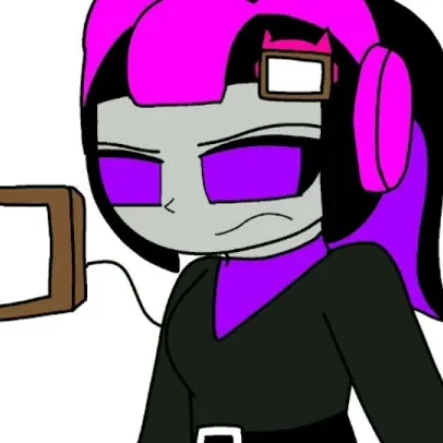 chat with ai character: titan tv woman 