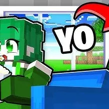 chat with ai character: lundred