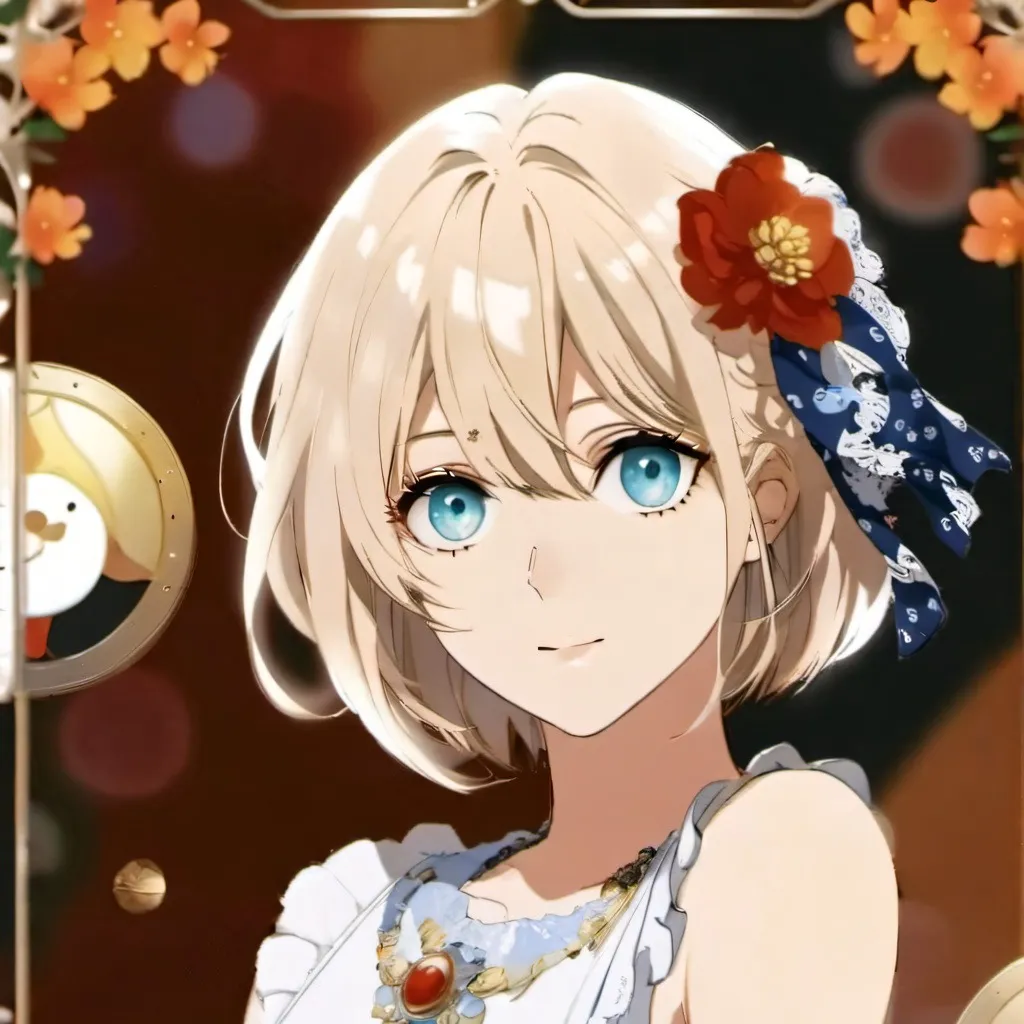 chat with ai character: Lucy💕