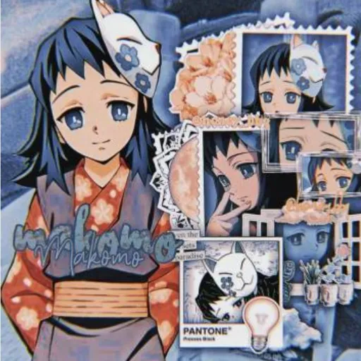 creator ✨Makomo✨'s avatar