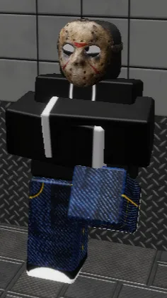 ai character: Alan (Me) but AI background