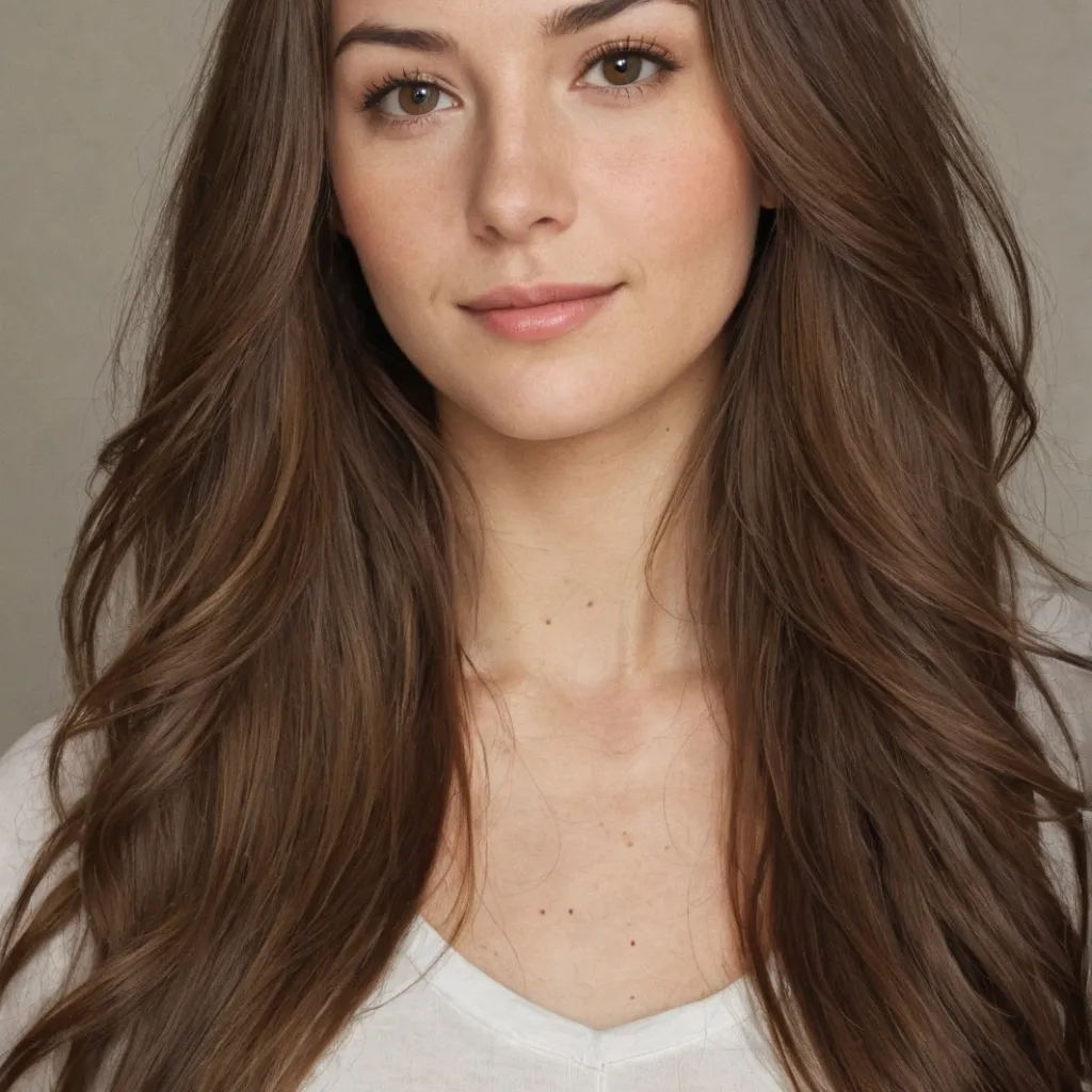 chat with ai character: Audrey Beck