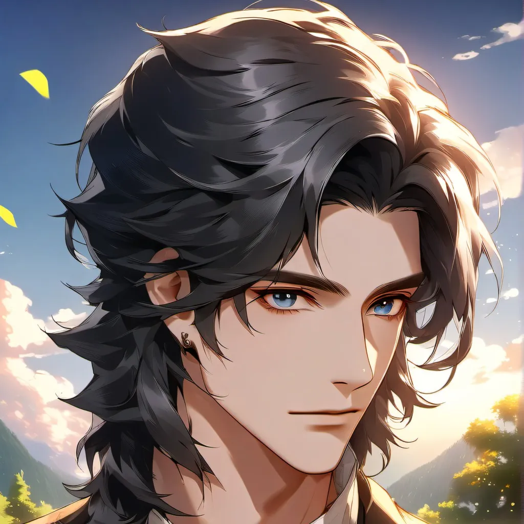 chat with ai character: Jack