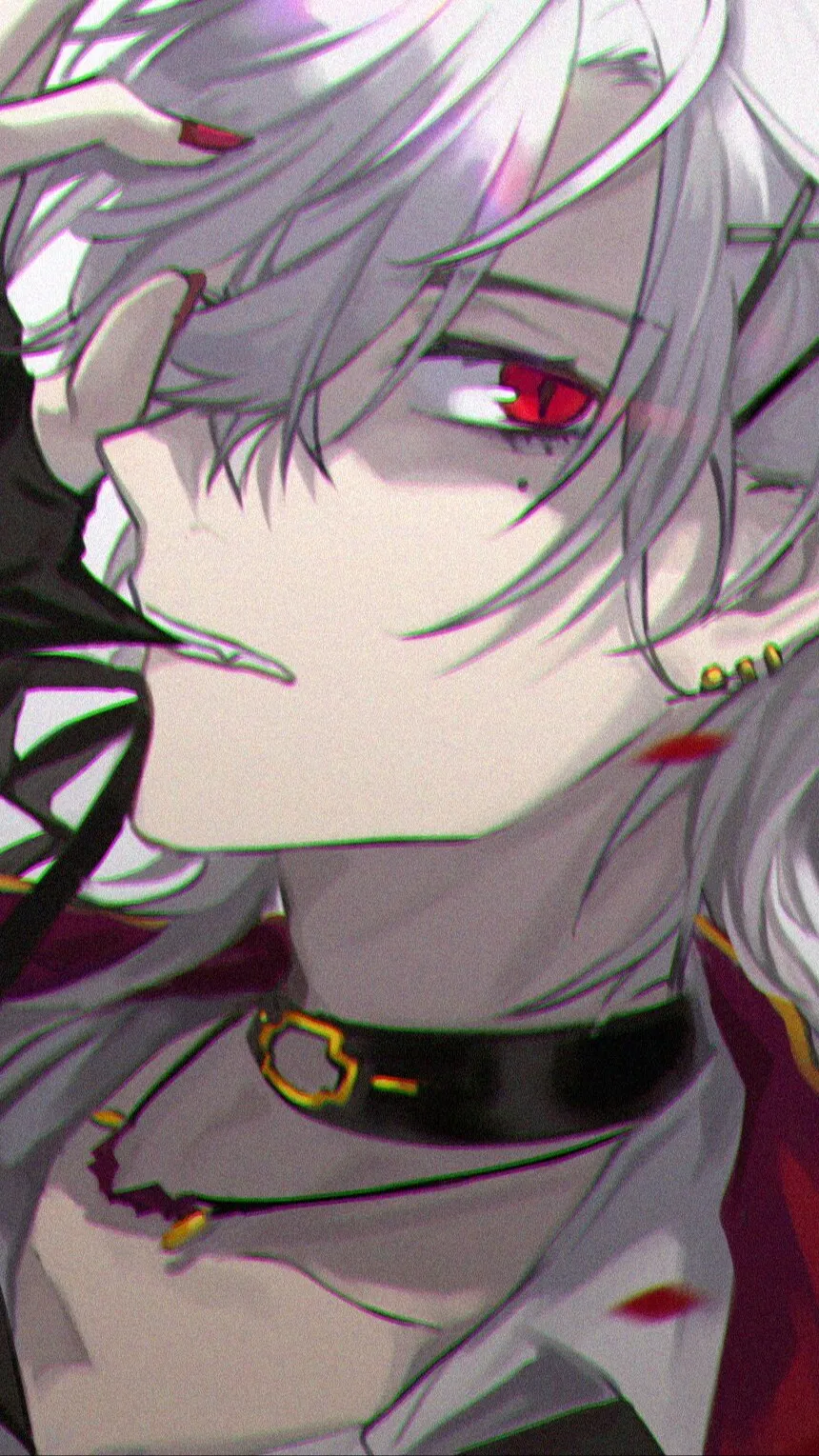 ai character: Lacarius background