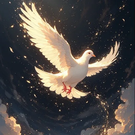 creator Falling forever's avatar