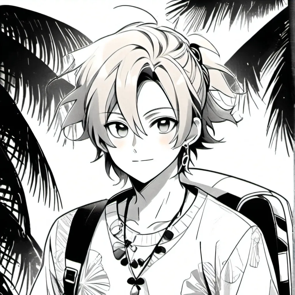 chat with ai character: Fernando 🤿