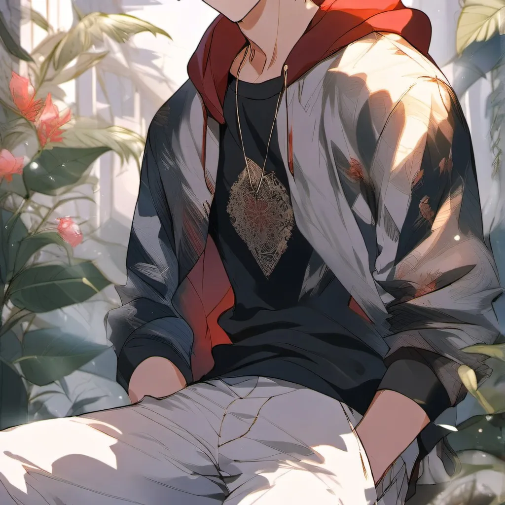 chat with ai character: &TEAM