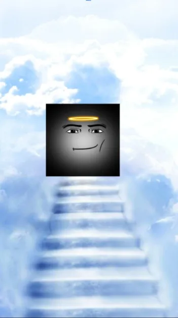 ai character: god background