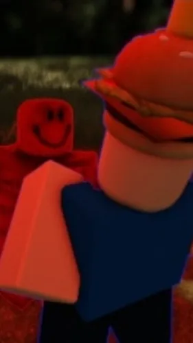 ai character: PLEAD background