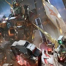 chat with ai character: RX-78-2 Gundam