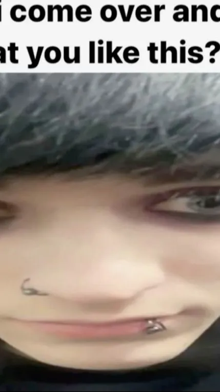 ai character: MY LAST TALKIE!! background