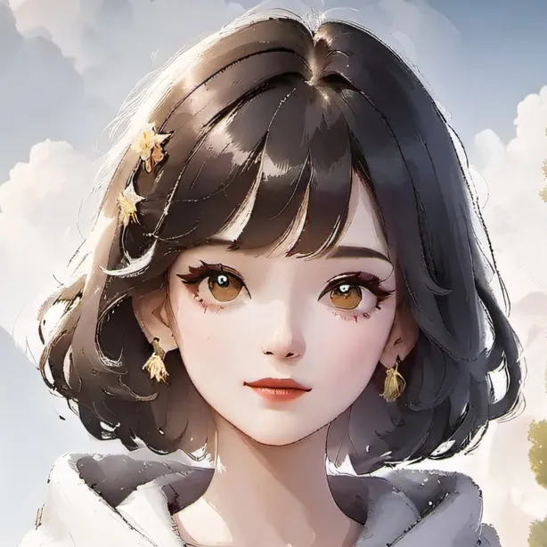 chat with ai character: Me