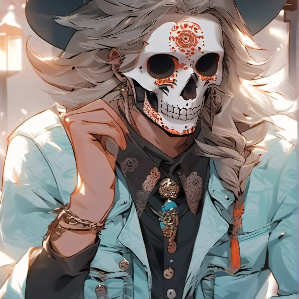 chat with ai character: DR MUERTE