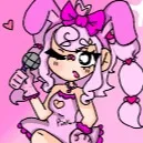 chat with ai character: sprunki love Pinki