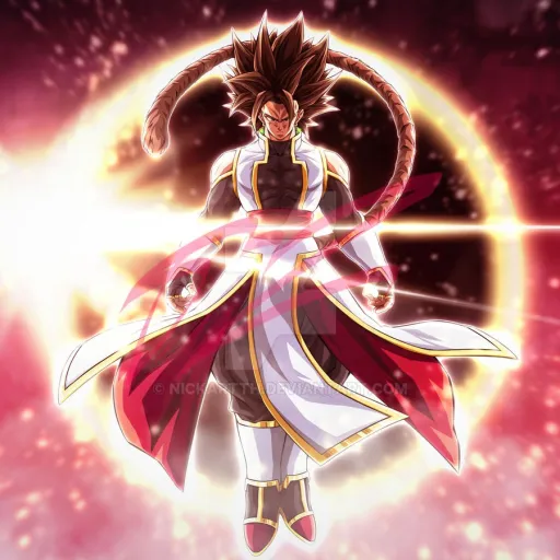 creator FanZGames💙's avatar