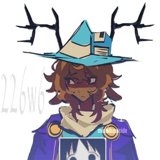 creator ・Spaceworm・'s avatar