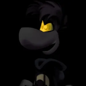 chat with ai character: dark rayman