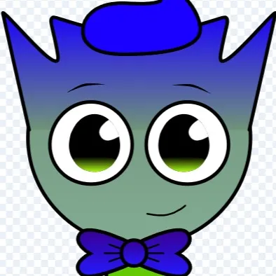 creator Lime of sprunki💚💚💚's avatar