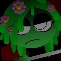 chat with ai character: Vineria??? horror