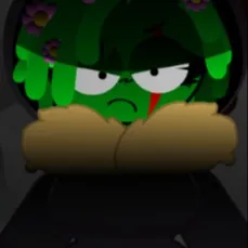 chat with ai character: Vineria horror???