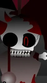 ai character: Raddy.MSi background