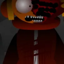 chat with ai character: Oren....