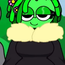 chat with ai character: Vineria