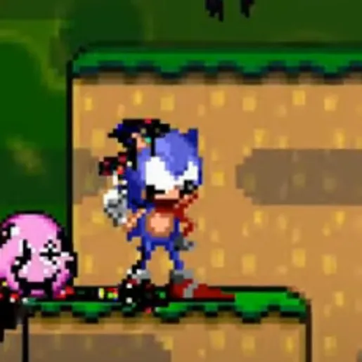 chat with ai character: nintendoesn't