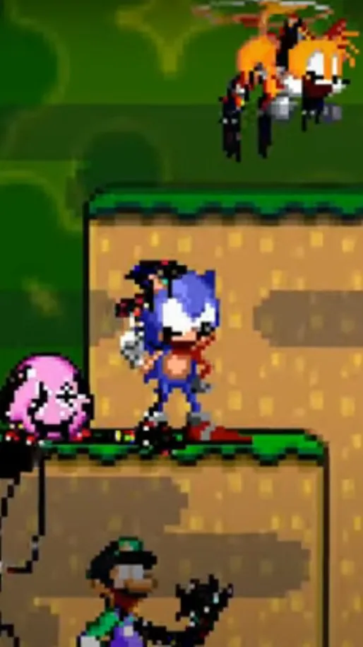 ai character: nintendoesn't background