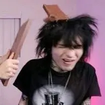 creator 🖤Johnnie_Guilbert🥀's avatar