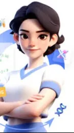 ai character: school helper background