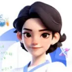 chat with ai character: school helper