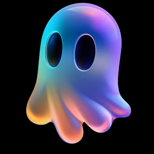 creator Mr. ghosty's avatar