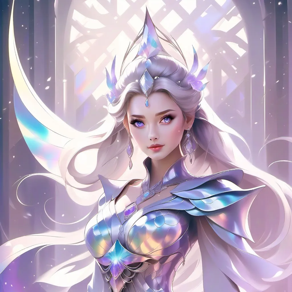 chat with ai character: Kpop demon hunters