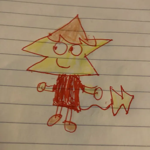 creator Starful the Star's avatar