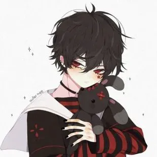 creator Terence_Afton's avatar