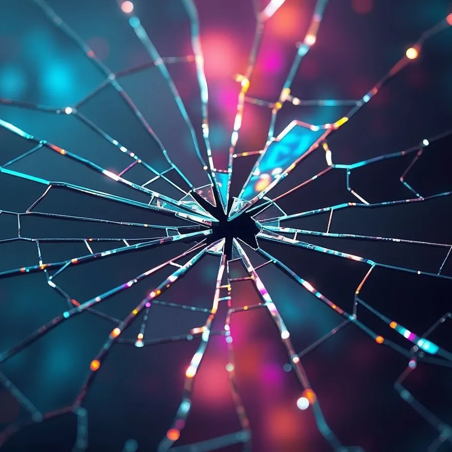 chat with ai character: Shard